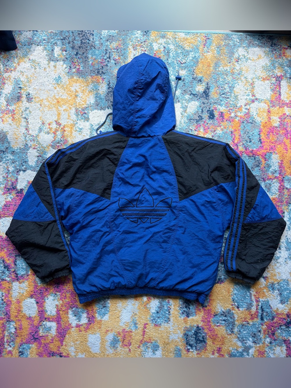 Vintage Adidas Jacket